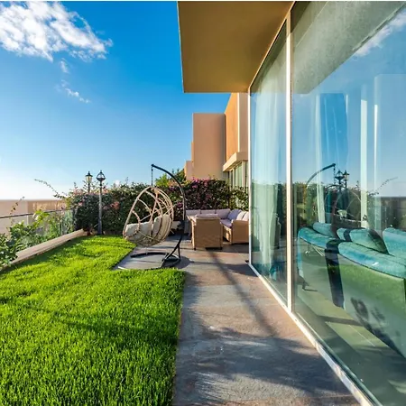 Golden Glow 110b Villa *