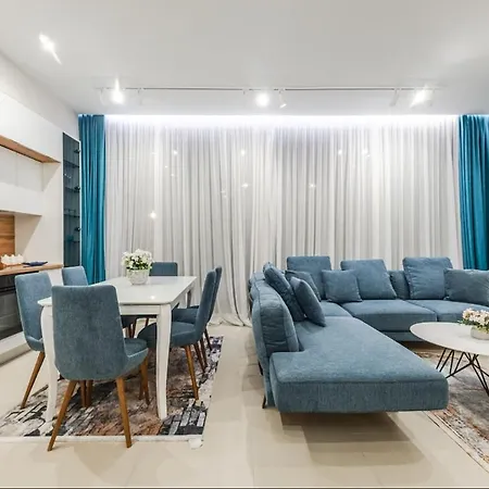 Villa Golden Glow 110b *