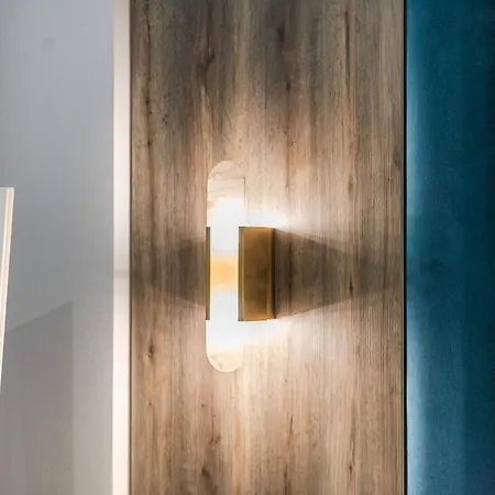 别墅 Golden Glow 110b Vlorë