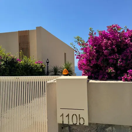 别墅 Golden Glow 110b Vlorë